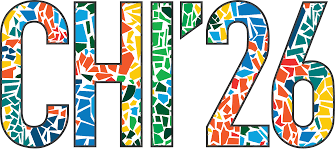 CHI 2026 logo